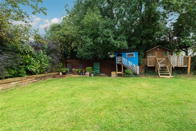 5 Monread Brook, Naas, Kildare