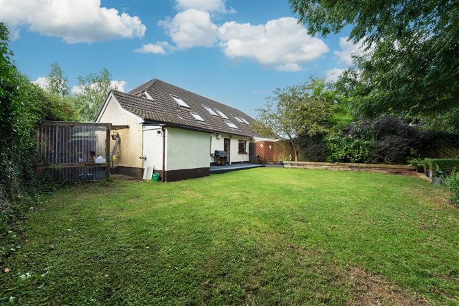 5 Monread Brook, Naas, Kildare