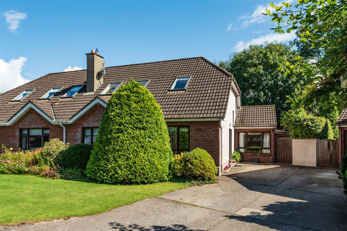 5 Monread Brook, Naas, Kildare