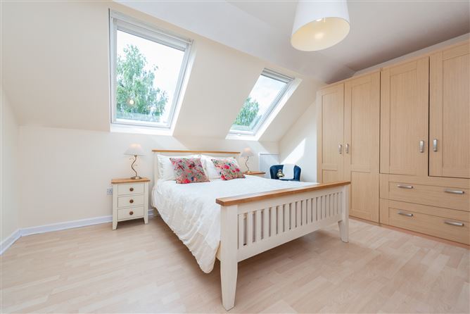 5 Monread Brook, Naas, Kildare