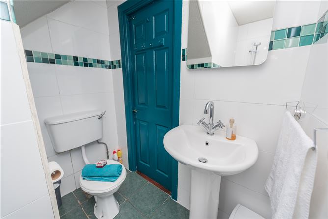 5 Monread Brook, Naas, Kildare