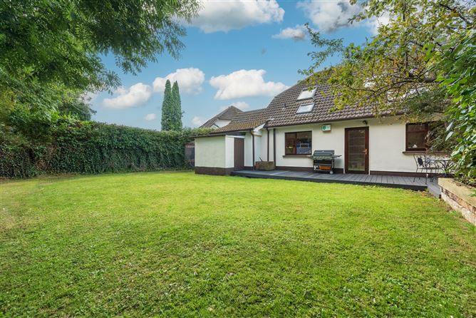 5 Monread Brook, Naas, Kildare