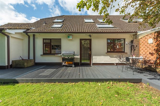 5 Monread Brook, Naas, Kildare