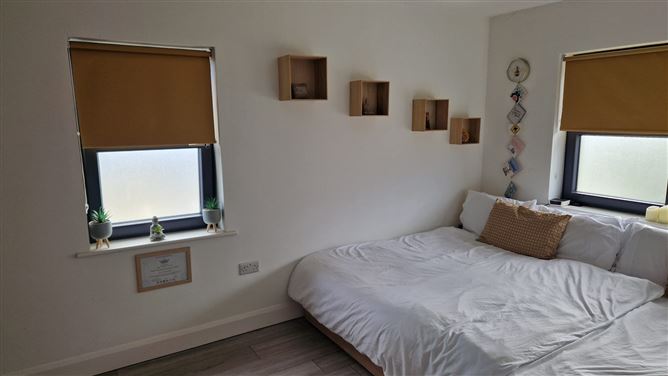 16 Cedar Mews, Coolfadda, Bandon, Cork