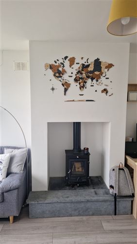 16 Cedar Mews, Coolfadda, Bandon, Cork