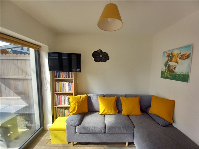 16 Cedar Mews, Coolfadda, Bandon, Cork