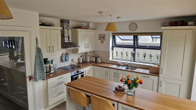 16 Cedar Mews, Coolfadda, Bandon, Cork