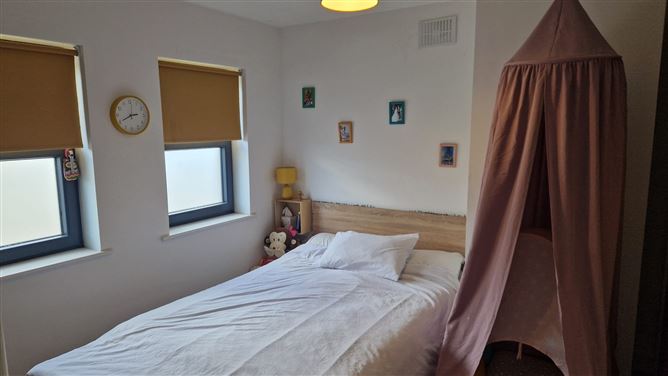 16 Cedar Mews, Coolfadda, Bandon, Cork