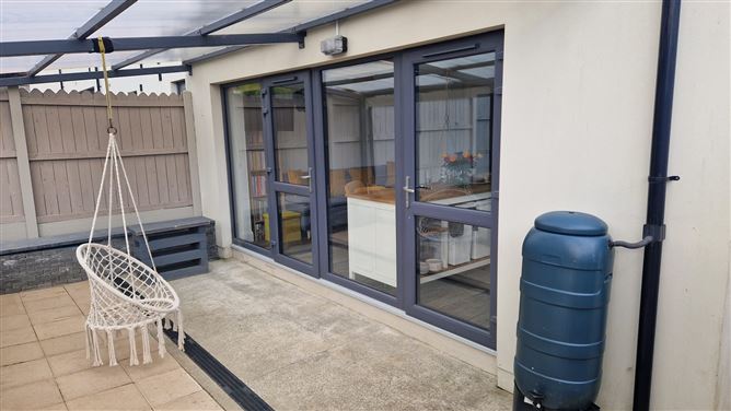 16 Cedar Mews, Coolfadda, Bandon, Cork