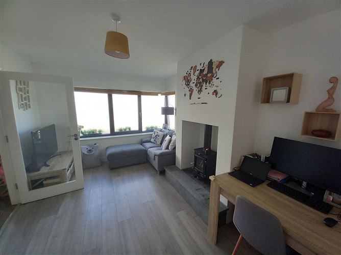 16 Cedar Mews, Coolfadda, Bandon, Cork