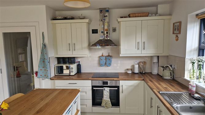16 Cedar Mews, Coolfadda, Bandon, Cork