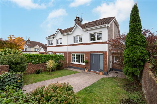 102 West Avenue, Parkgate, Frankfield, Cork