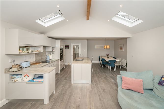 102 West Avenue, Parkgate, Frankfield, Cork
