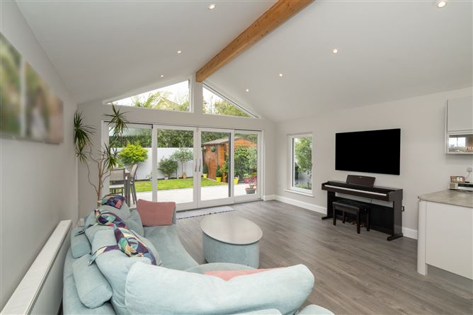 102 West Avenue, Parkgate, Frankfield, Cork