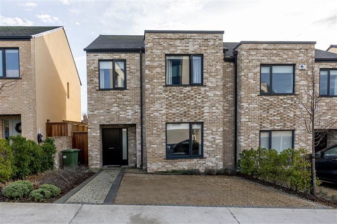 6 Seamount Rise, Malahide,   County Dublin