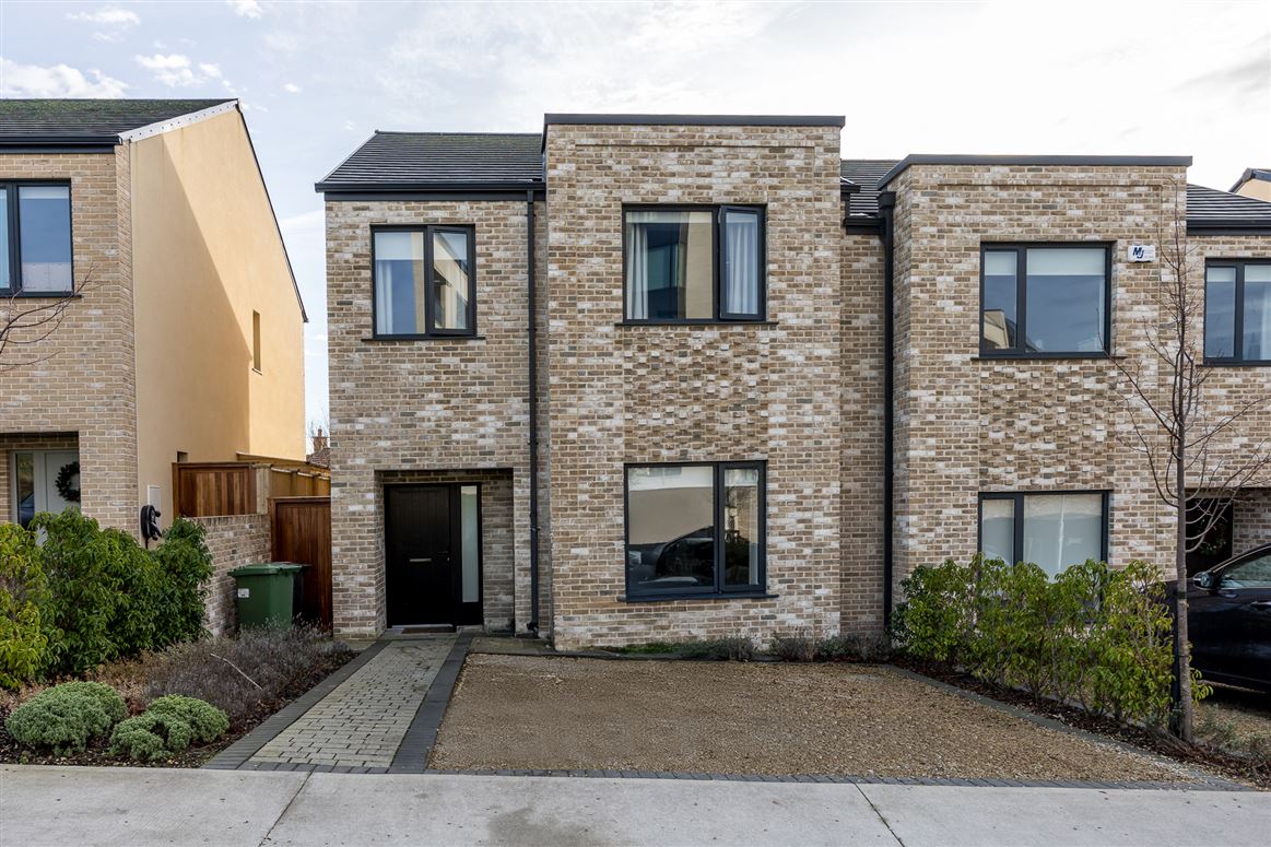 6 Seamount Rise, Malahide,   County Dublin