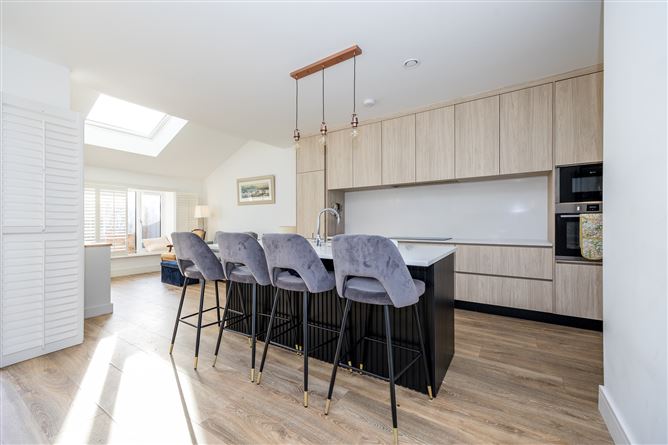 6 Seamount Rise, Malahide,   County Dublin