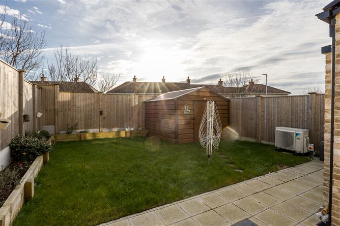 6 Seamount Rise, Malahide,   County Dublin
