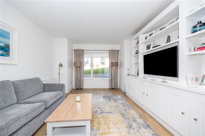 6 Seamount Rise, Malahide,   County Dublin