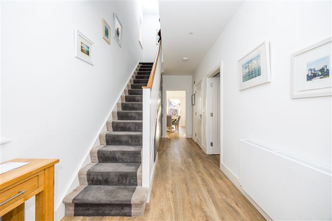 6 Seamount Rise, Malahide,   County Dublin