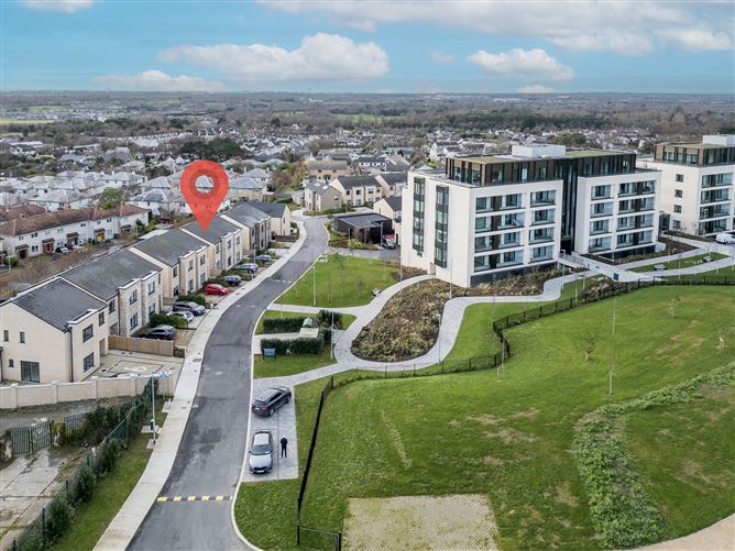 6 Seamount Rise, Malahide,   County Dublin