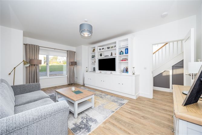6 Seamount Rise, Malahide,   County Dublin