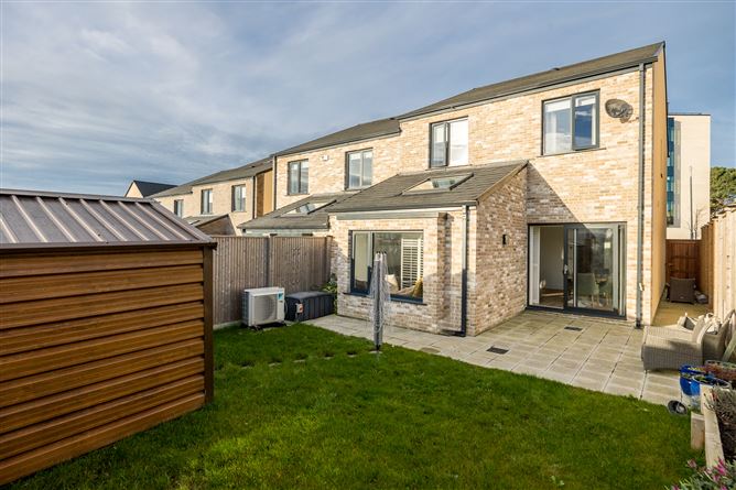 6 Seamount Rise, Malahide,   County Dublin
