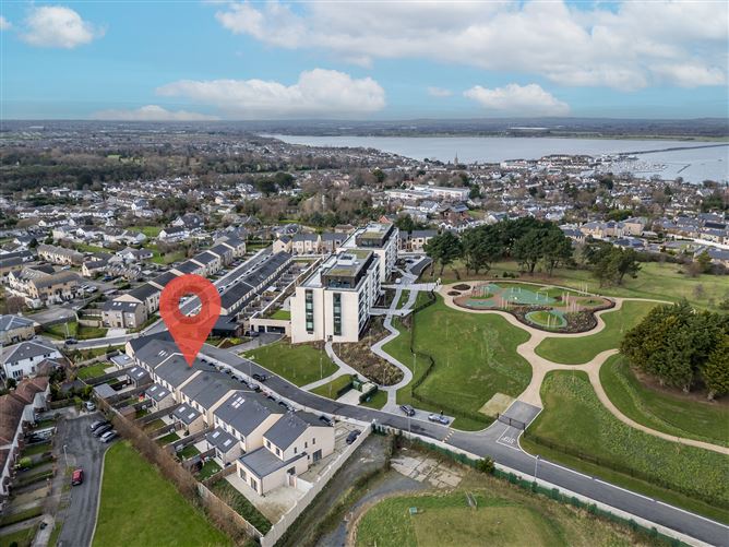 6 Seamount Rise, Malahide,   County Dublin