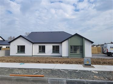 Image for House Type E, Redshire Manor, Murrintown, Co. Wexford