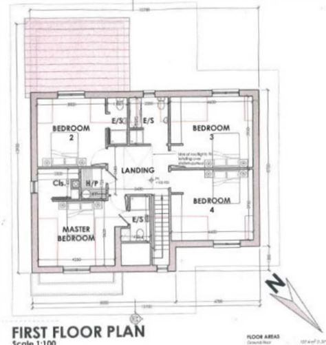 3 Ballaghafadda East, Kildysart Road, Ennis, County Clare