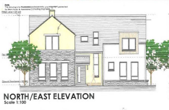 3 Ballaghafadda East, Kildysart Road, Ennis, County Clare