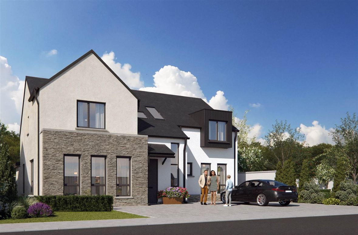 3 Ballaghafadda East, Kildysart Road, Ennis, County Clare