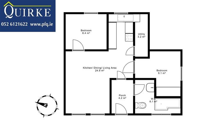 6 Regal Court, Clonmel, County Tipperary