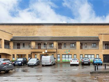 Image for 32 Marlfield Mall, Kiltipper, Dublin 24