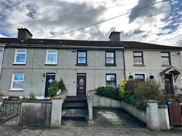 Image for 45 Saint Francis Terrace, Kilkenny, Co. Kilkenny