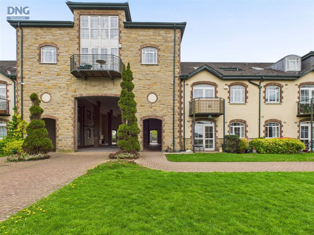 1A The Lawn, Abbeylands, Clane, Co. Kildare