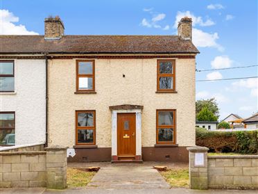 Image for 62 Dodsboro, Lucan, County Dublin