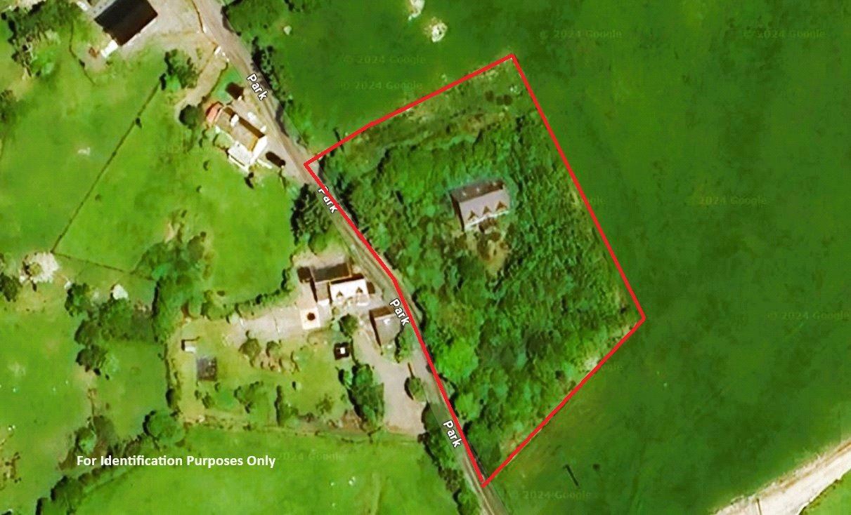 Part Built House Park Rossmaceoin, Castletown Berehaven, Cork