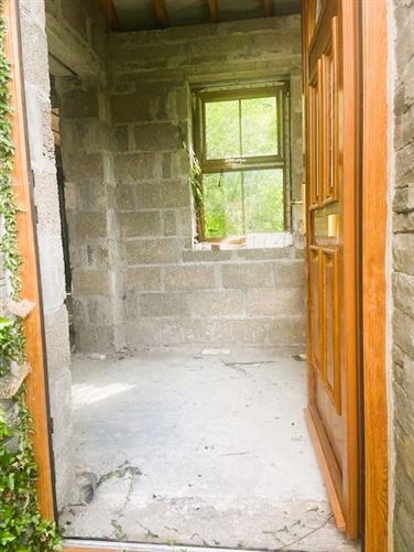 Part Built House Park Rossmaceoin, Castletown Berehaven, Cork