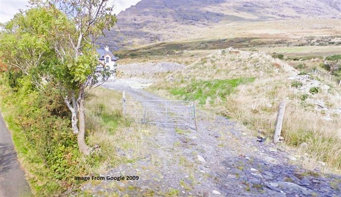 Part Built House Park Rossmaceoin, Castletown Berehaven, Cork