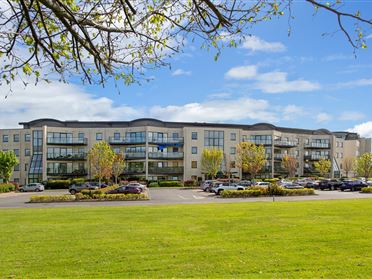Image for 7 Seabourne View, Greystones, Wicklow