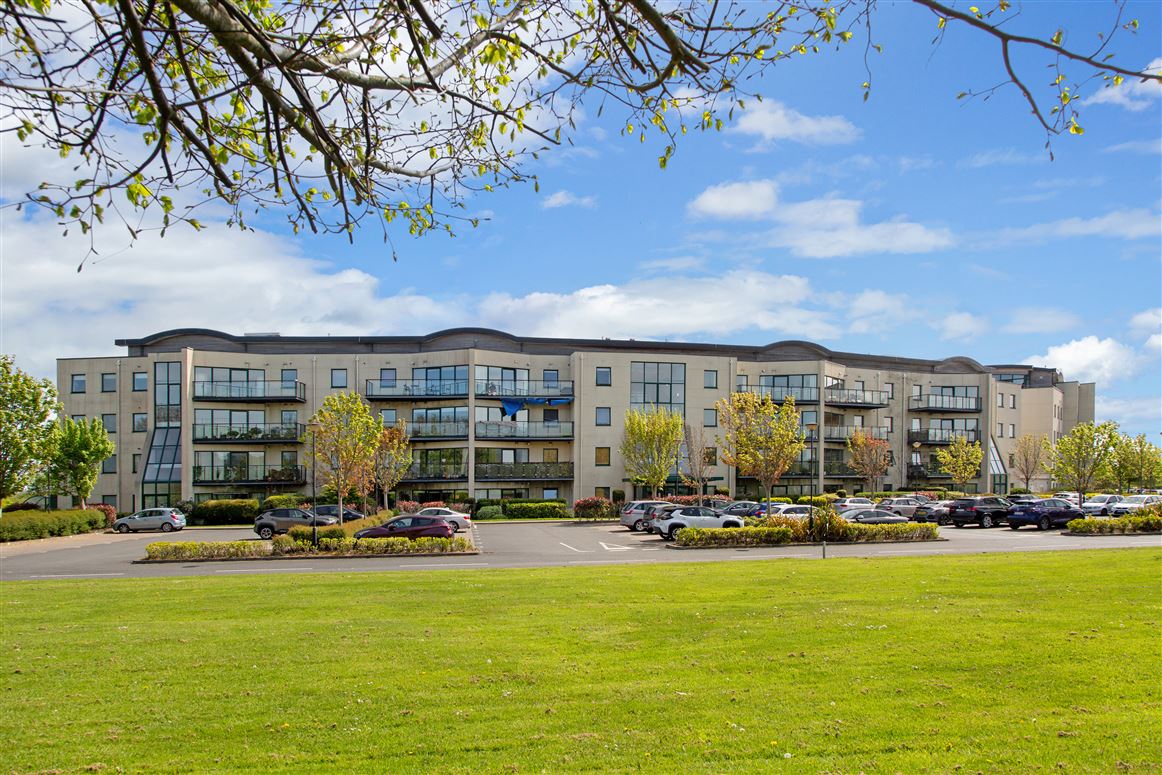 7 Seabourne View, Greystones, Wicklow
