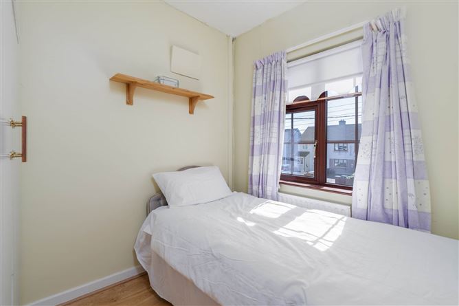 168 Saint James`s Road, Greenhills, Walkinstown, Dublin 12, County Dublin