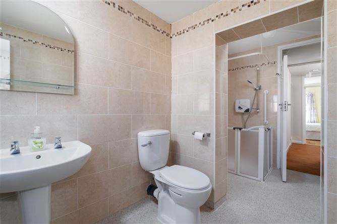 168 Saint James`s Road, Greenhills, Walkinstown, Dublin 12, County Dublin