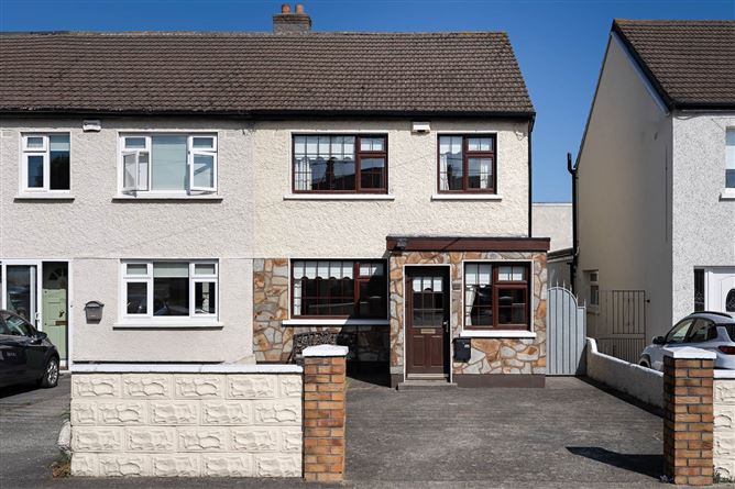 168 Saint James`s Road, Greenhills, Walkinstown, Dublin 12, County Dublin