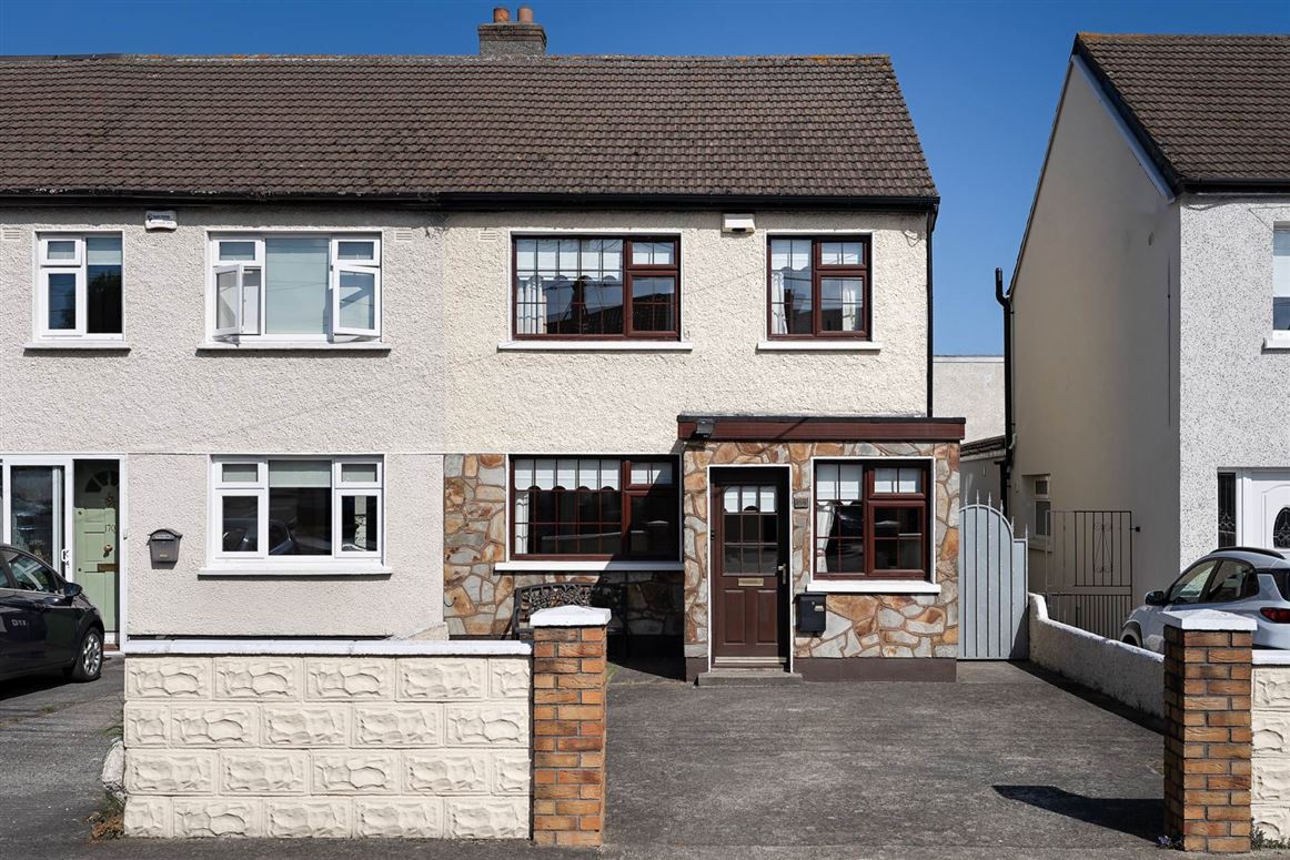 168 Saint James`s Road, Greenhills, Walkinstown, Dublin 12, County Dublin