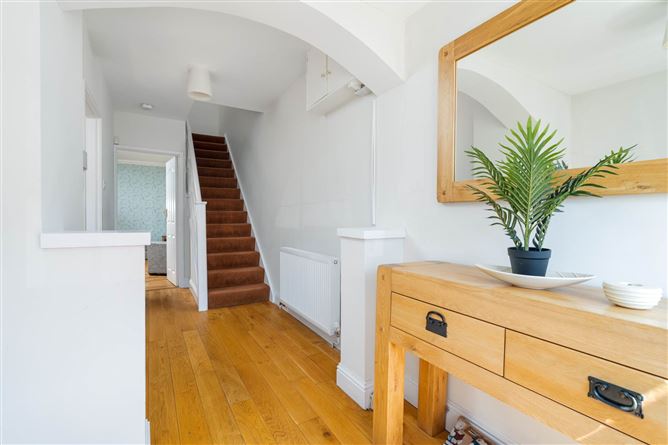 168 Saint James`s Road, Greenhills, Walkinstown, Dublin 12, County Dublin