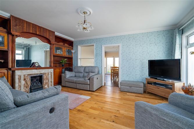 168 Saint James`s Road, Greenhills, Walkinstown, Dublin 12, County Dublin