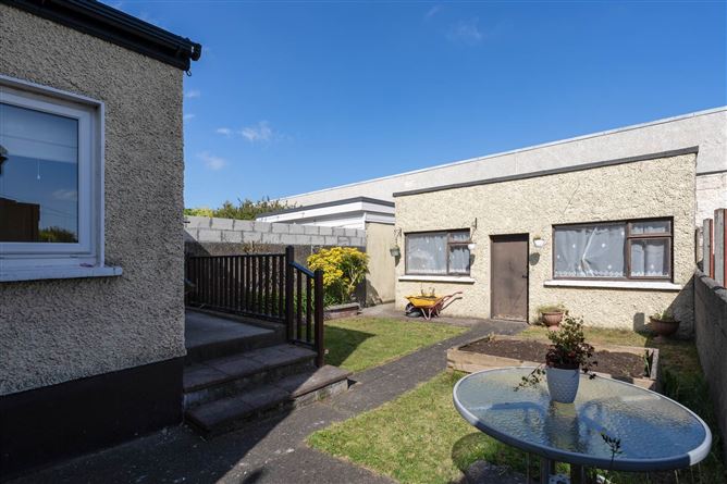168 Saint James`s Road, Greenhills, Walkinstown, Dublin 12, County Dublin