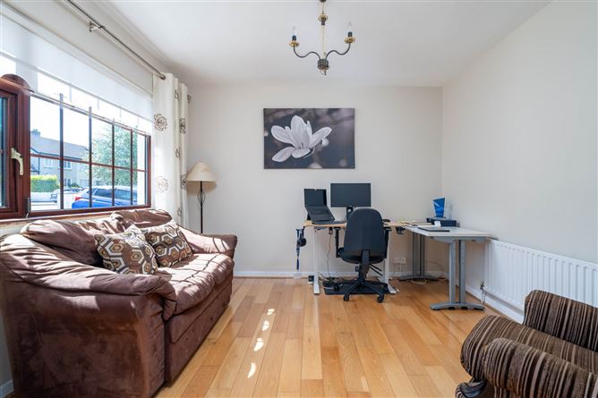 168 Saint James`s Road, Greenhills, Walkinstown, Dublin 12, County Dublin